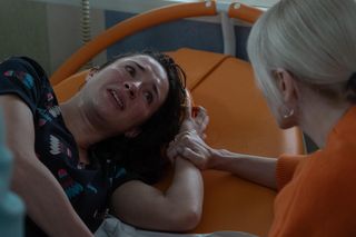 Anka rodzi Igorowi syna.