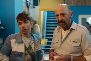 Premiera 29 listopada w Prime Video.