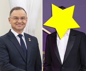 Gwiazdor Hollywood dostanie polskie obywatelstwo! Wręczy mu je sam Andrzej Duda