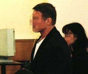 Marek M. Oczko aresztowany przez CBŚP. Gangster usłyszał zarzuty przemytu 10 kg kokainy