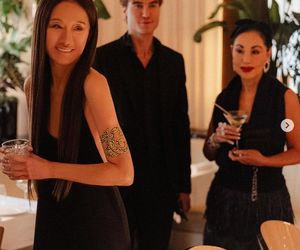 Ona ma 76 lat? Wygląda jak nastolatka