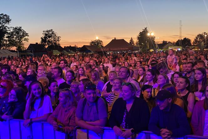 Stawigudiada przyciągnęła tłumy. Nieskromnie powiem - znów się udało. Zobaczcie zdjęcia