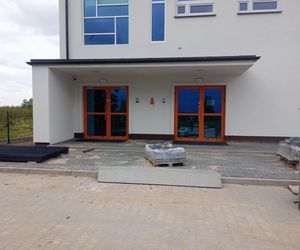Rozbudowa szkoły w Rajsku