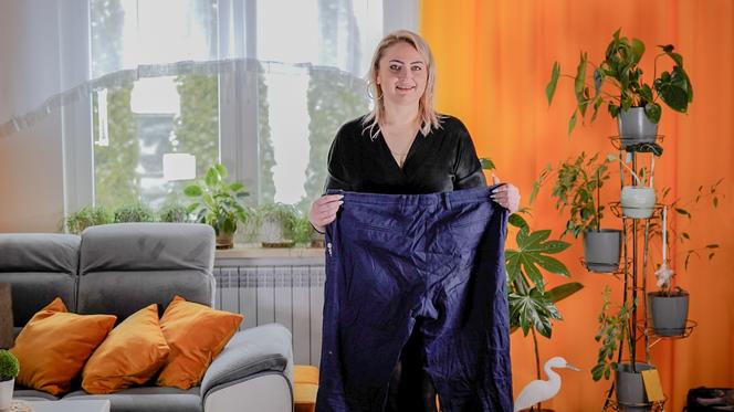 Żyję z otyłością: Zobaczyłam na wadze 130 kg. Wiedziałam, że to koniec