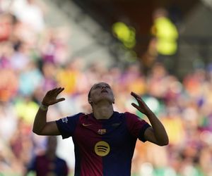 Dramat Ewy Pajor. Sensacja w Lizbonie. Piłkarki z Arsenalu lepsze w finale od Barcelony