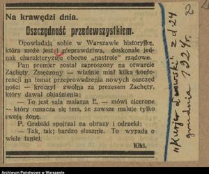 WIELKI QUIZ: Złoty - 100 lat i ani grosza nie stracił! Sprawdź się w quizie o polskiej walucie!