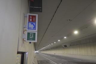 Tunel Południowej Obwodnicy Warszawy wciąż zamknięty. Jest przełom!