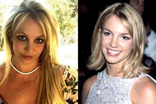 Britney Spears świętuje 20 lat “Oops!... I Did It Again”: “Jestem szczęściarą!”