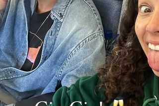 Monika Brodka, Mikołaj Syguda