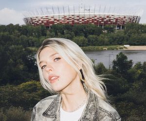Daria Zawiałow zagra... pod Narodowym. To jedyny koncert artystki w najbliższym czasie