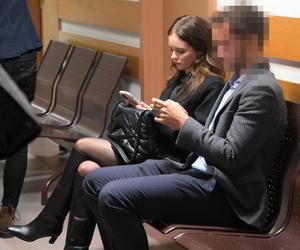 Joanna Opozda i Olga Kalicka oskarżone w sądzie
