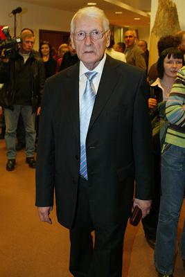 Józef Zych