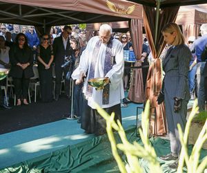 Pogrzeb Stanisława Soyki. Polska żegna wybitnego artystę