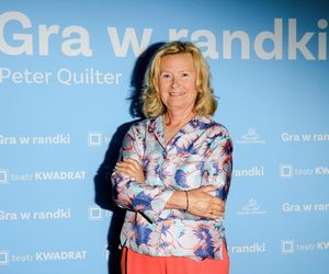 Barbara Bursztynowicz