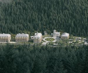 Resort&Spa Zieleniec