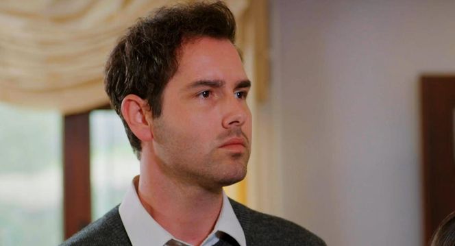 Miłość i nadzieja odc. 298. Levent