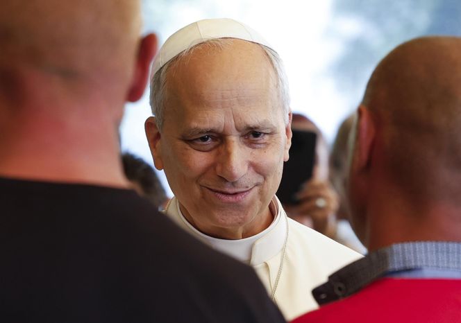 W Castel Gandolfo powstał ośrodek edukacyjny i gospodarstwo Laudato Si