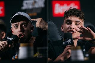 Jakub Paramaxil Frączek - Franciszek Franio Rusiecki (K1)