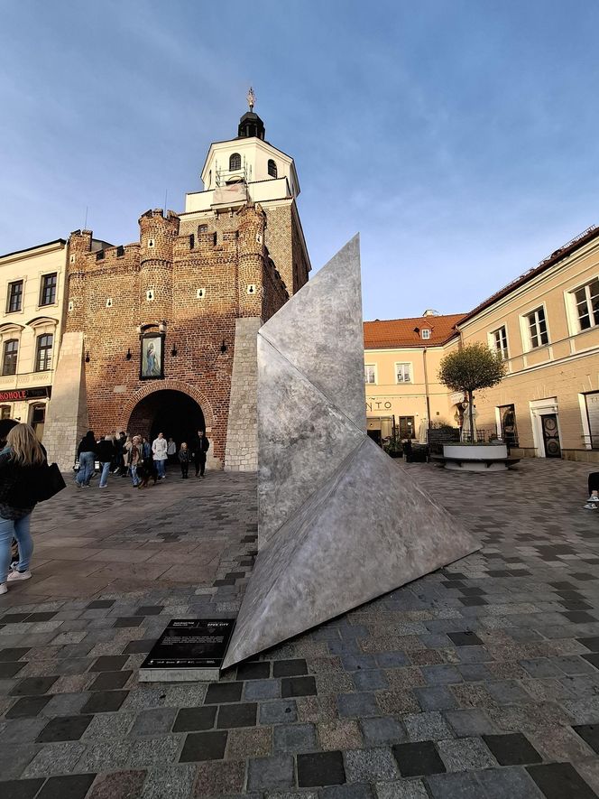 W Lublinie trwa 16. edycja Festiwalu Sztuki w Przestrzeni Publicznej Open City