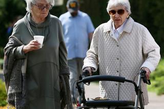 Gwiazdy Skolimowa cofnęły się w czasie