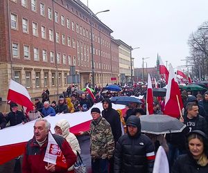 Święto Niepodległości 2025 w Szczecinie