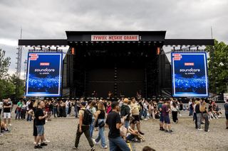 Muzyka z nutą empatii. soundcore i Anker na trasie Żywiec Męskie Granie 2025 