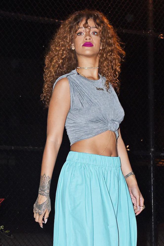Rihanna