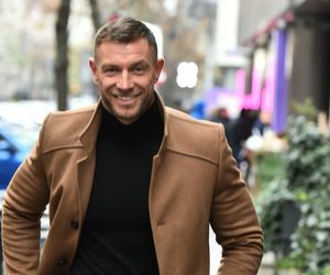 Były partner Dody ma nową dziewczynę. Dariusz Pachut pokazał romantyczne kadry