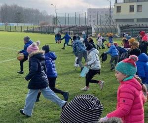 Świąteczne zbieranie jajek w Piekarach Śląskich 2023