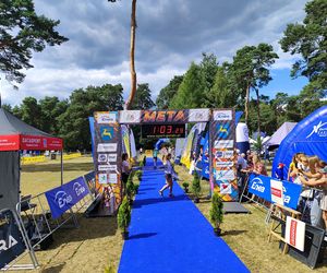 Enea Kozienice Triathlon 2025