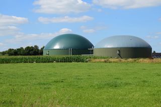 Biogazownie – jak działają i ile kosztują? Jakie można dostać dotacje na biogazownię?