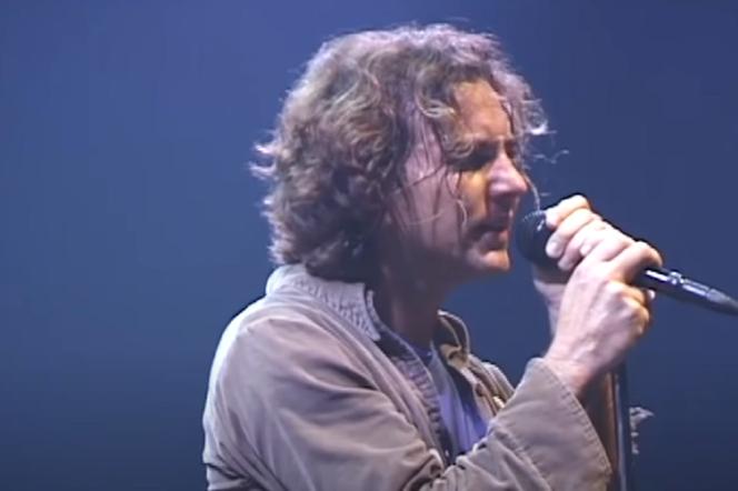 Pearl Jam udostępnili 200 koncertów z dwóch dekad! Jest co oglądać
