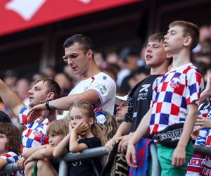 Górnik Zabrze liderem Ekstraklasy po wygranej z Widzewem. Zadecydował gol w końcówce