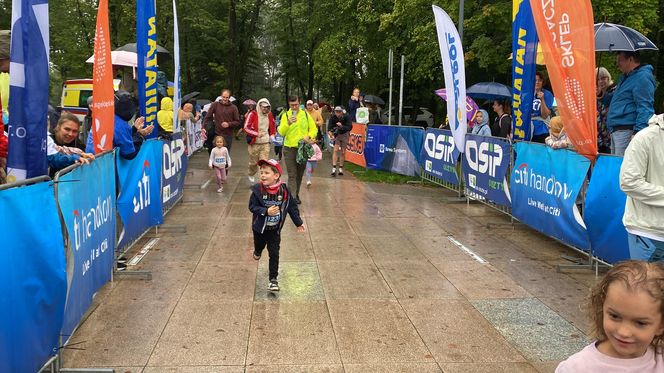 9. Citi Ukiel Olsztyn Półmaraton