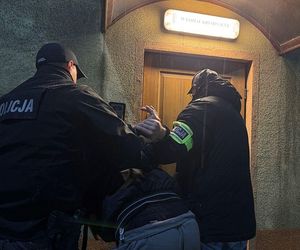 Kto zabił 42-latka z Ustki? Przełom w sprawie