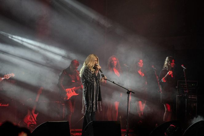 Beata i Bajm na Dniach Pszczyny. Pierwszy koncert po długiej przerwie