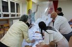 Liczenie głosów po wyborach prezydenckich 2025