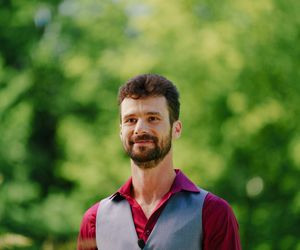 Roland (Rolnik szuka żony 2025)