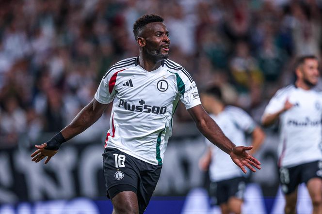 Z kim Legia Warszawa zagra w III rundzie eliminacji Ligi Europy? Rywal już czekał!