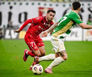 Lechia Gdańsk - Widzew Łódź: Zdjęcia kibiców z meczu 15. kolejki PKO BP Ekstraklasy