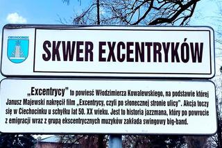 Ciechocinek - magiczne miasto z soli. Nieznana historia magicznego miasteczka