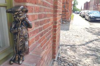 Księży Młyn w Łodzi. 