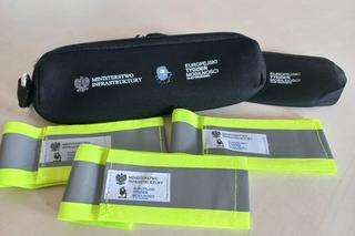 Sam sobie sterem - wszędzie pieszo lub rowerem. Finał rywalizacji szkół