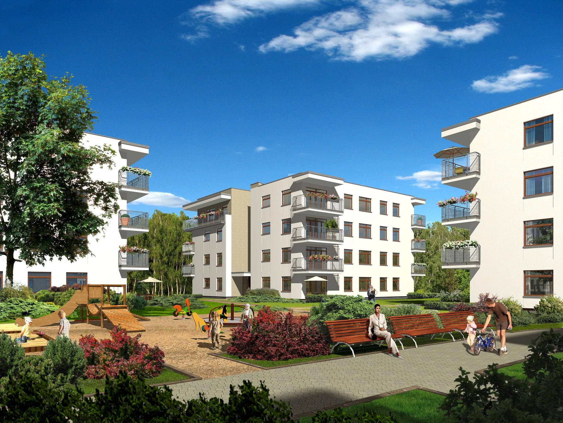 Archiwum Architektury
