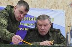 Putin gromadzi sprzęt 50 km od granicy z NATO! Wszystko widać na zdjęciach!
