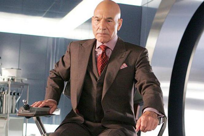 X-Men