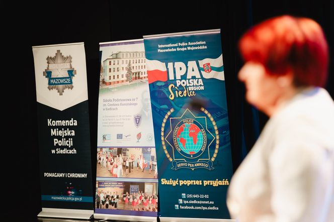 Inauguracja kampanii Widzę Rozmawiam Reaguję