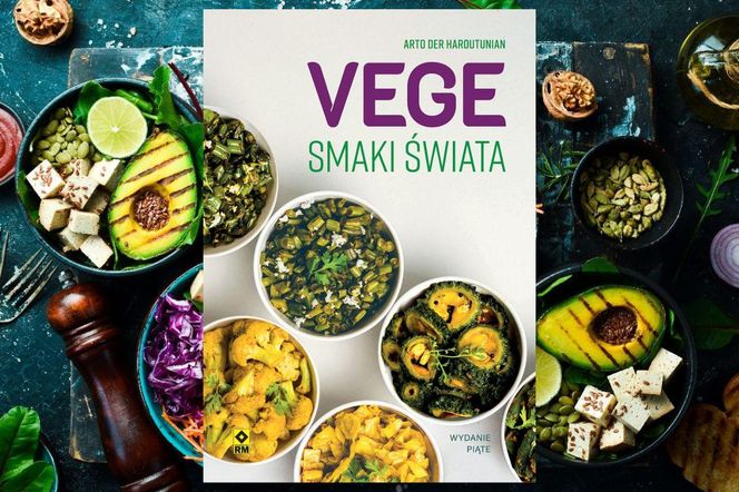 vege smaki świata
