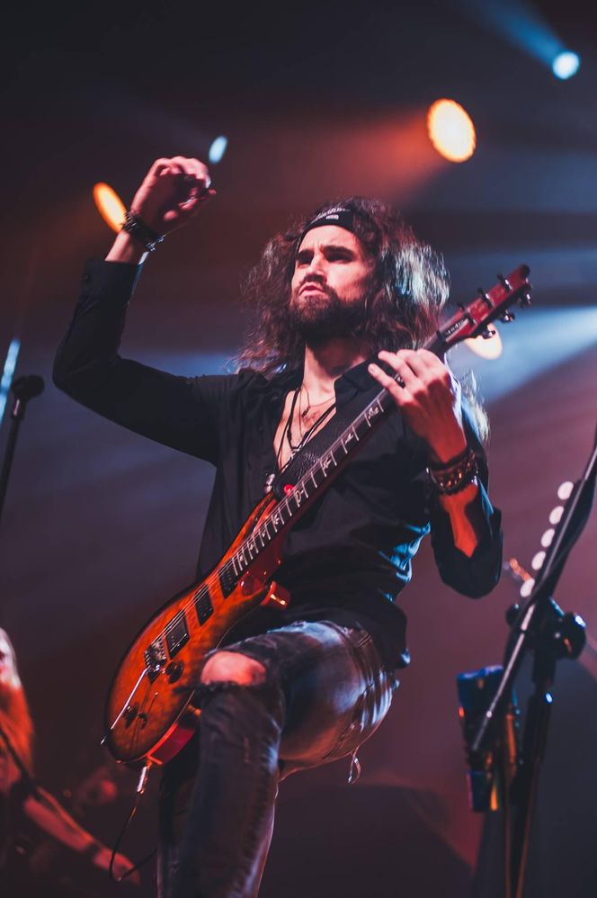 Ultima Ratio Fest 2025 – celebracja w wielkim stylu. Dark Tranquillity po trzydziestu latach nadal królują na metalowej scenie [RELACJA]