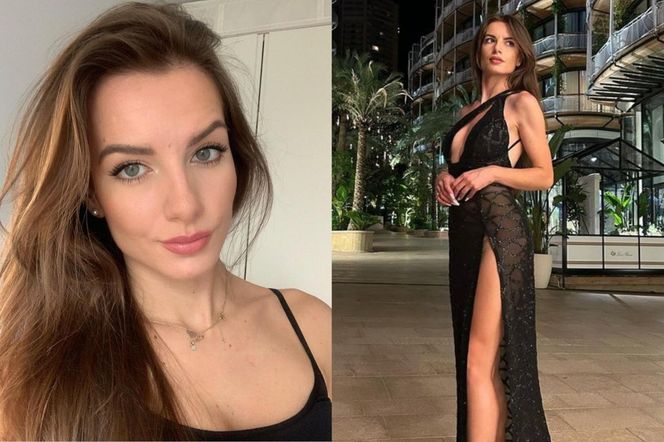 Najpiękniejsza polska sędzia znów w ciąży! Karolina Bojar-Stefańska ogłasza